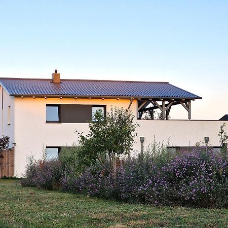 Landhaus Kirchberg Nardt Eksteriør bilde